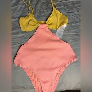 Billabong swimsuit